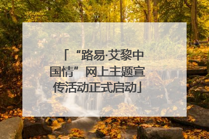 “路易·艾黎中国情”网上主题宣传活动正式启动